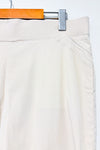 Pantalon beige (l)-Melanie Lyne-La Penderie du Paradis ๐