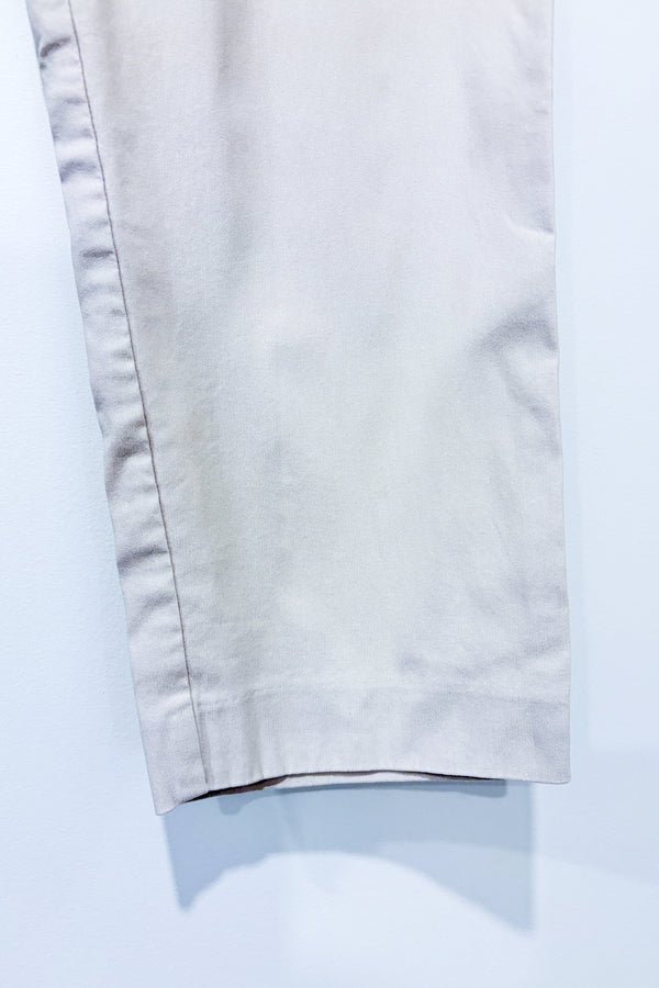 Pantalon beige (l)-Melanie Lyne-La Penderie du Paradis ๐