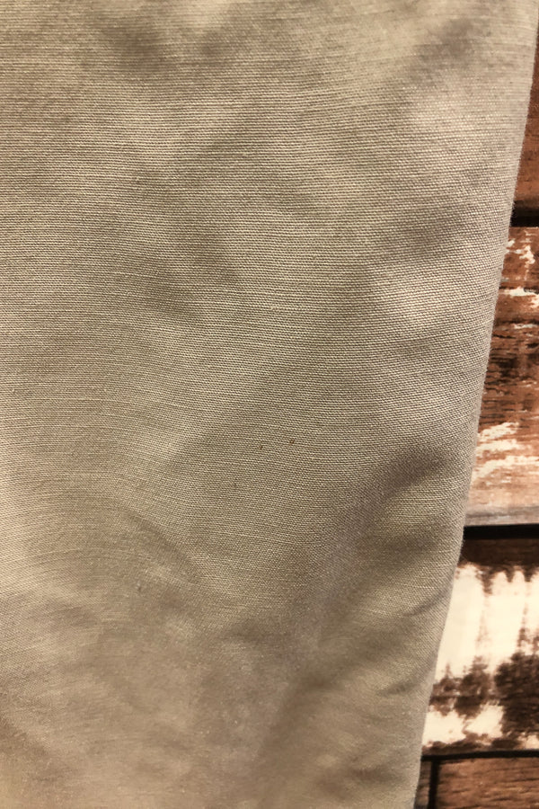 Pantalon beige (m) seconde main Mango