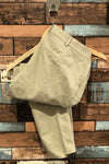 Pantalon beige (m) seconde main Mango