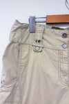Pantalon cargo beige (xl) seconde main Weekend Zone