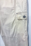 Pantalon cargo beige (xl) seconde main Weekend Zone