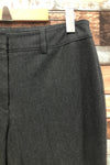 Pantalon charcoal (m) seconde main Tristan & Iseut