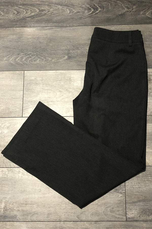 Pantalon charcoal (m) seconde main Tristan & Iseut