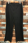 Pantalon charcoal (m) seconde main Tristan & Iseut
