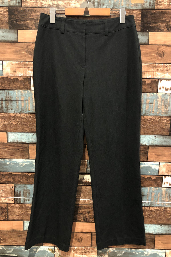 Pantalon charcoal (m) seconde main Tristan & Iseut