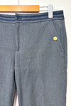 Pantalon charcoal (s) seconde main Tommy Hilfiger