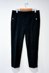 Pantalon charcoal (s) seconde main Tommy Hilfiger