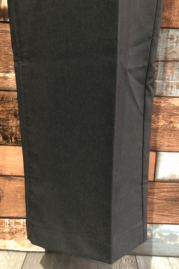 Pantalon charcoal (xl) - Homme seconde main Perry Ellis