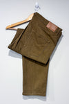 Pantalon chino taupe (xxl) - Homme seconde main UK Denim