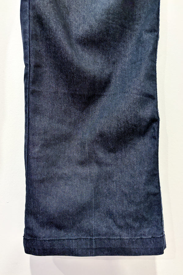 Pantalon gris (m) - Maternité seconde main Thyme