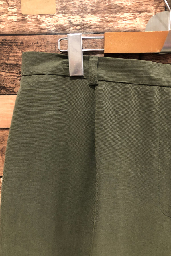 Pantalon kaki (xl) seconde main Cleo