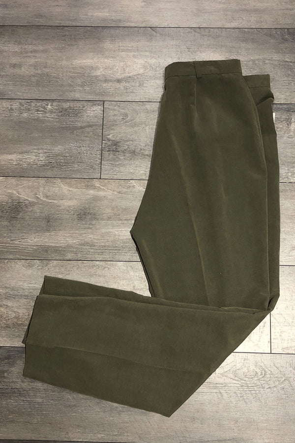 Pantalon kaki (xl) seconde main Cleo