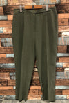 Pantalon kaki (xl) seconde main Cleo