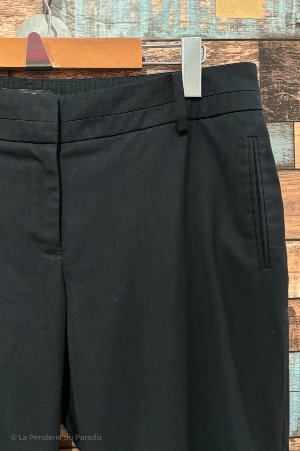 Pantalon noir jambe évasé (m) seconde main Mexx