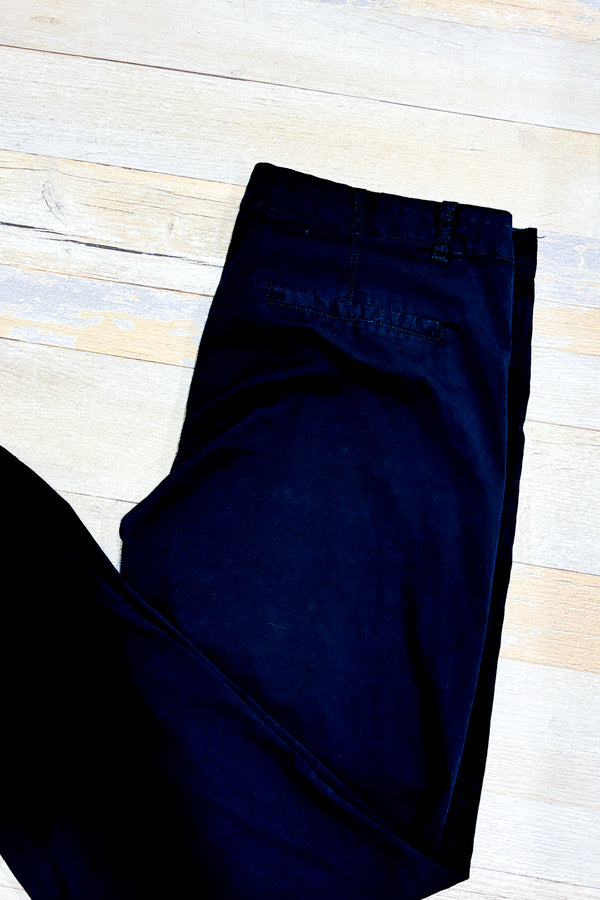 Pantalon noir (l) - InWear - La Penderie du Paradis 🕊