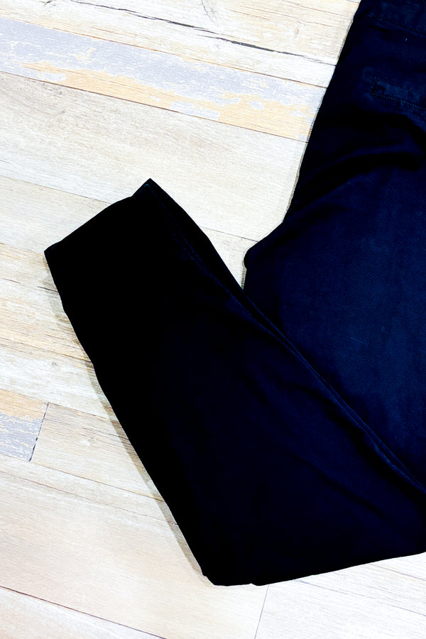 Pantalon noir (l) - InWear - La Penderie du Paradis 🕊