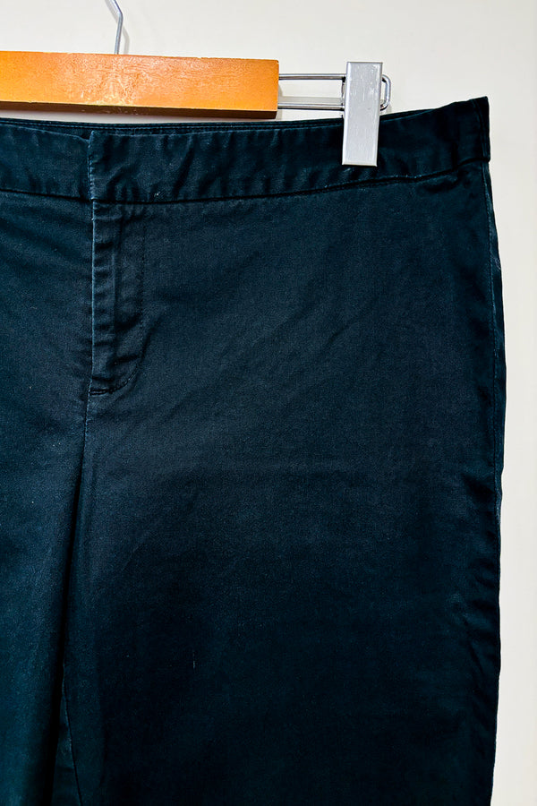 Pantalon noir (m) - Banana Republic - La Penderie du Paradis 🕊