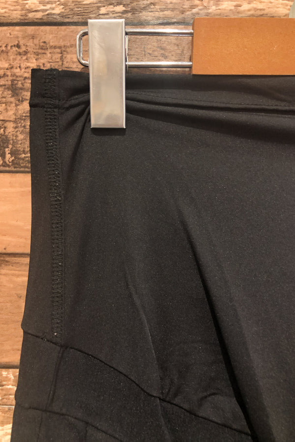 Pantalon noir (s) - Maternité seconde main Thyme