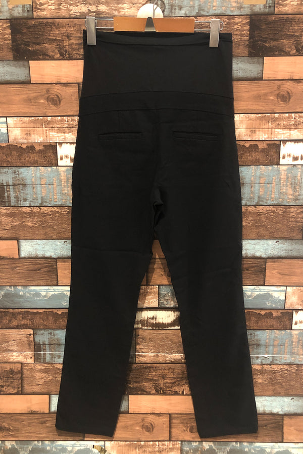 Pantalon noir (s) - Maternité seconde main Thyme