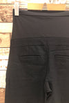 Pantalon noir (s) - Maternité seconde main Thyme