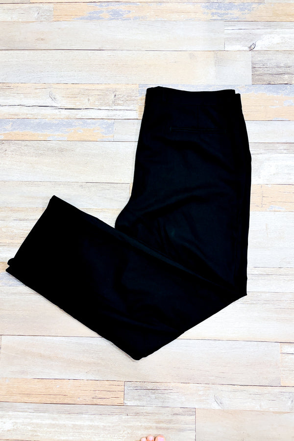 Pantalon noir (xl) - Homme - Autres - La Penderie du Paradis ?