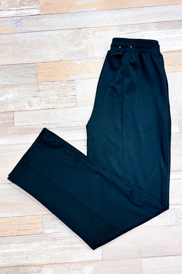 Pantalon noir weekender (s)-Max Cocos-La Penderie du Paradis 🕊