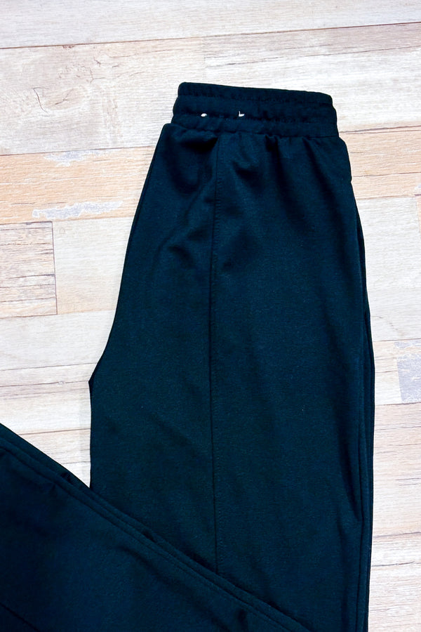 Pantalon noir weekender (s)-Max Cocos-La Penderie du Paradis 🕊