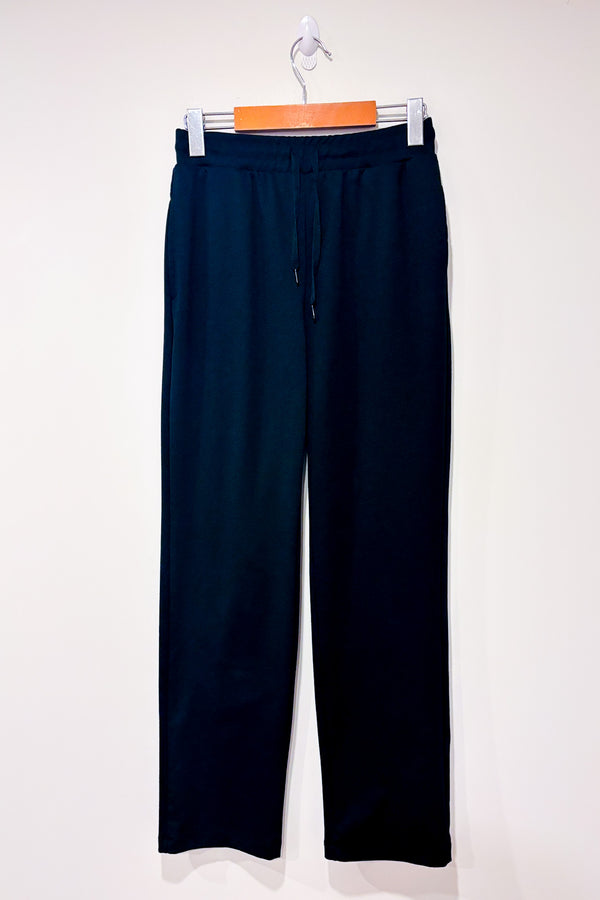 Pantalon noir weekender (s)-Max Cocos-La Penderie du Paradis 🕊