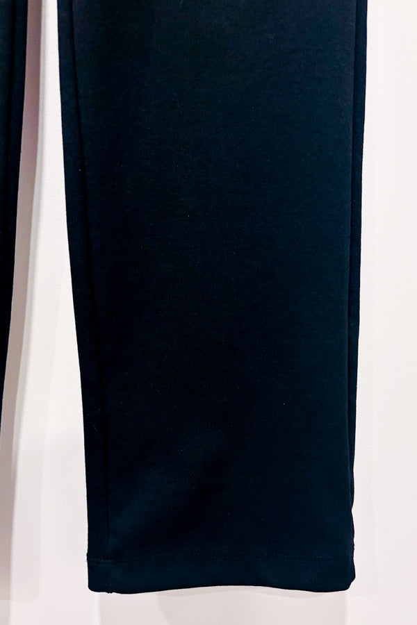 Pantalon noir weekender (s)-Max Cocos-La Penderie du Paradis 🕊