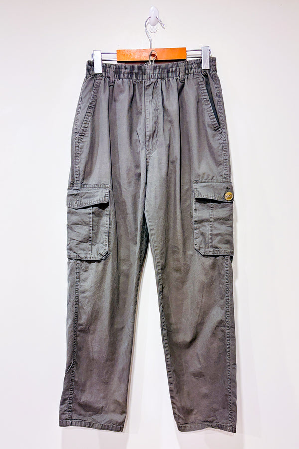 Pantalon cargo gris (s)-Autres-La Penderie du Paradis 🕊