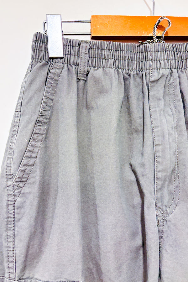 Pantalon cargo gris (s)-Autres-La Penderie du Paradis 🕊