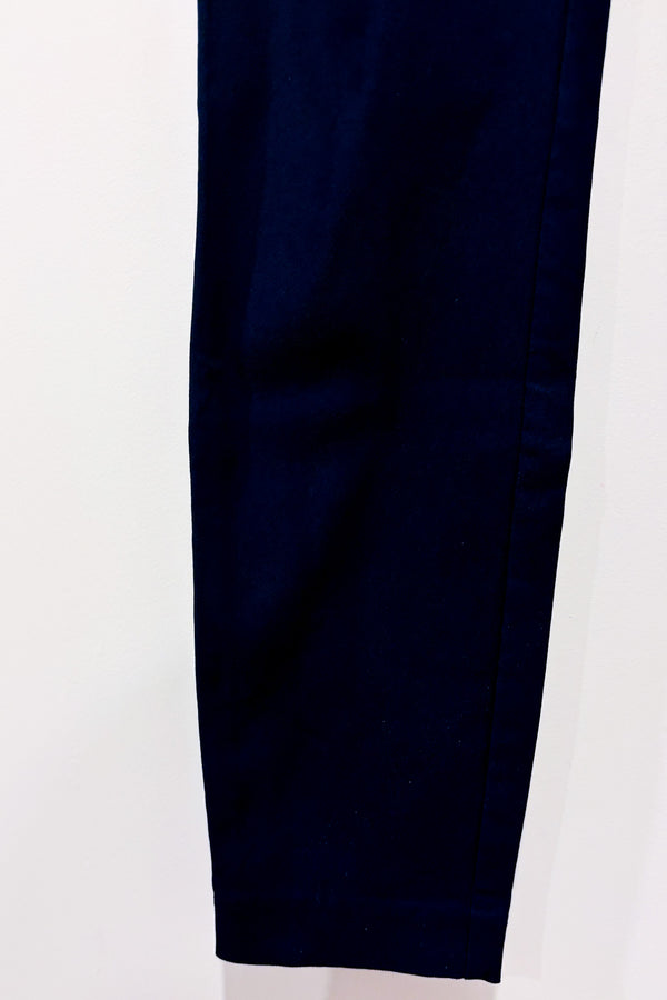 Pantalon extensible marine (m)-Camber & Grace-La Penderie du Paradis 🕊