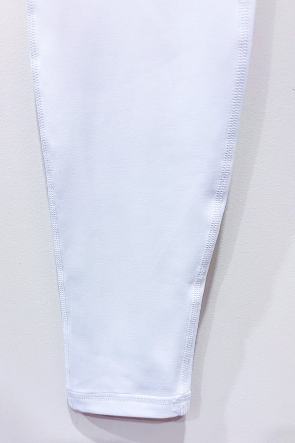 Jumpsuit blanc Fly Eye Cutout (m)*-Zasuwa-La Penderie du Paradis 🕊