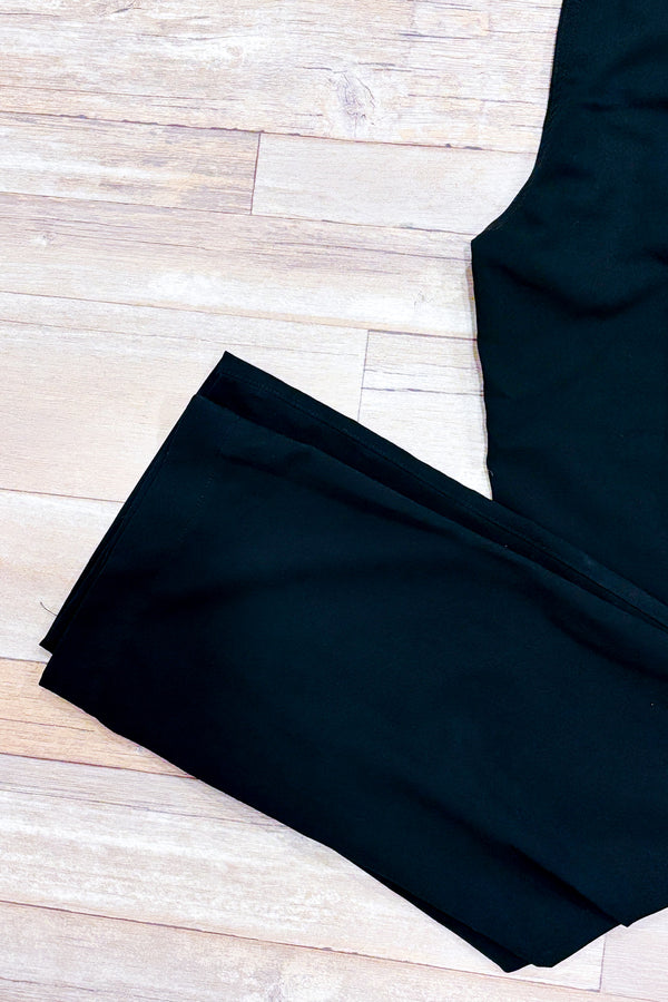 Pantalon cargo léger noir (s)*-Vero Moda-La Penderie du Paradis 🕊