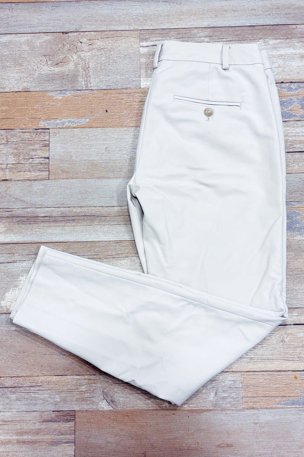 Pantalon ivoire (xs) seconde main - RW&CO.- La Penderie du Paradis