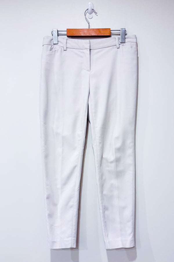 Pantalon ivoire (xs) seconde main - RW&CO.- La Penderie du Paradis