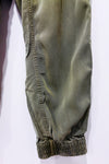 Pantalon jogger fluide kaki seconde main - H&M- La Penderie du Paradis