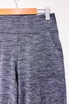 Pantalon jogger gris* seconde main - Lululemon- La Penderie du Paradis
