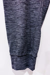 Pantalon jogger gris* seconde main - Lululemon- La Penderie du Paradis