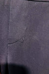 Pantalon noir extensible seconde main - Tristan- La Penderie du Paradis