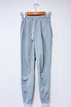 Pantalon jogging gris seconde main - Simons- La Penderie du Paradis