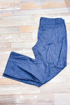 Pantalon de plein air gris* seconde main - CLOUDVEIL- La Penderie du Paradis