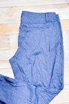 Pantalon de plein air gris* seconde main - CLOUDVEIL- La Penderie du Paradis