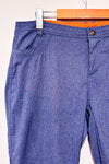 Pantalon de plein air gris* seconde main - CLOUDVEIL- La Penderie du Paradis