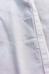 Pantalon beige jambe ample à taille basse seconde main - Jacob Connexion- La Penderie du Paradis