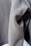 Pantalon droit extensible gris seconde main - Emotions- La Penderie du Paradis