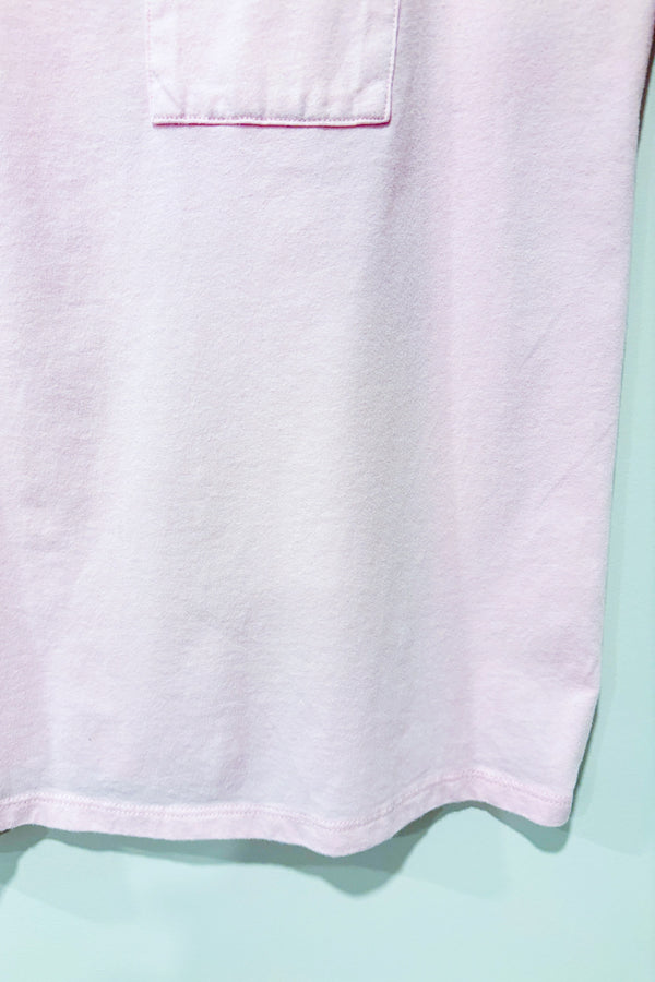 Camisole de pyjama rose avec chat (l)-George-La Penderie du Paradis 🕊
