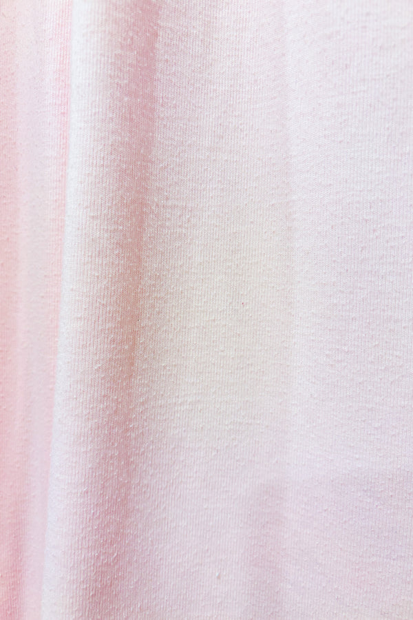 Robe de nuit vintage rose (l)-Autres-La Penderie du Paradis 🕊