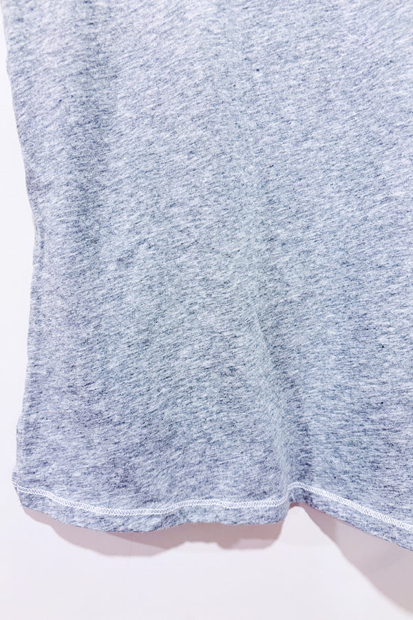 Camisole de pyjama grise (s)-Carole Hochman-La Penderie du Paradis 🕊